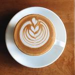 Amity Coffee Co.