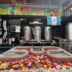 Antigua Brewing Co. / ABC Antigua Guatemala