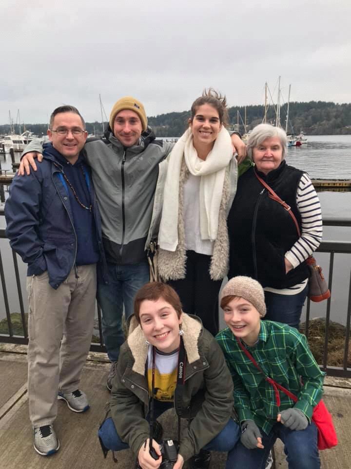 Family fun in Seattle!