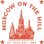 Moscow on the Hill