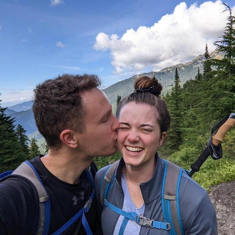 Mt. Baker, WA