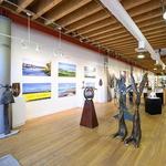 Museums and Art Galleries