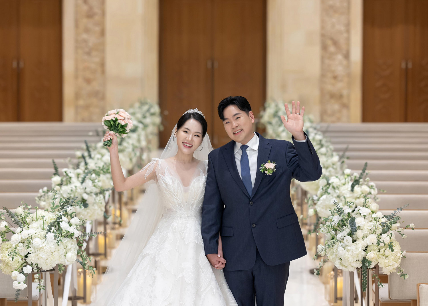 The Wedding Website of Dennis Kim and Jaeyeon Seol