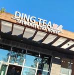 DING TEA LONG BEACH