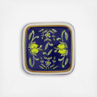 Citronique Square Platter