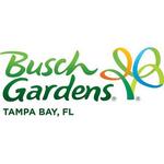 busch gardens tampa bay
