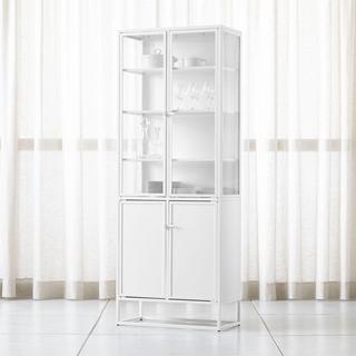 Casement Tall Cabinet