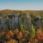 Red River Gorge