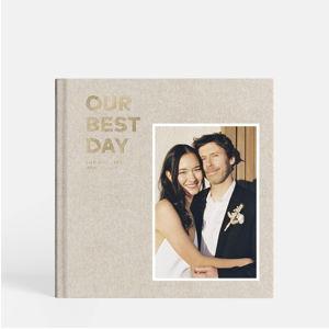 Wedding Album