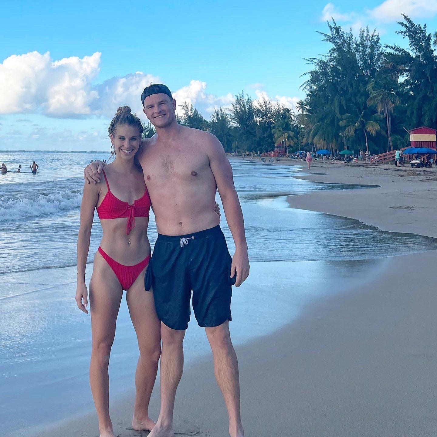 Luquillo, Puerto Rico