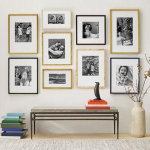 Framebridge Gallery Wall fund