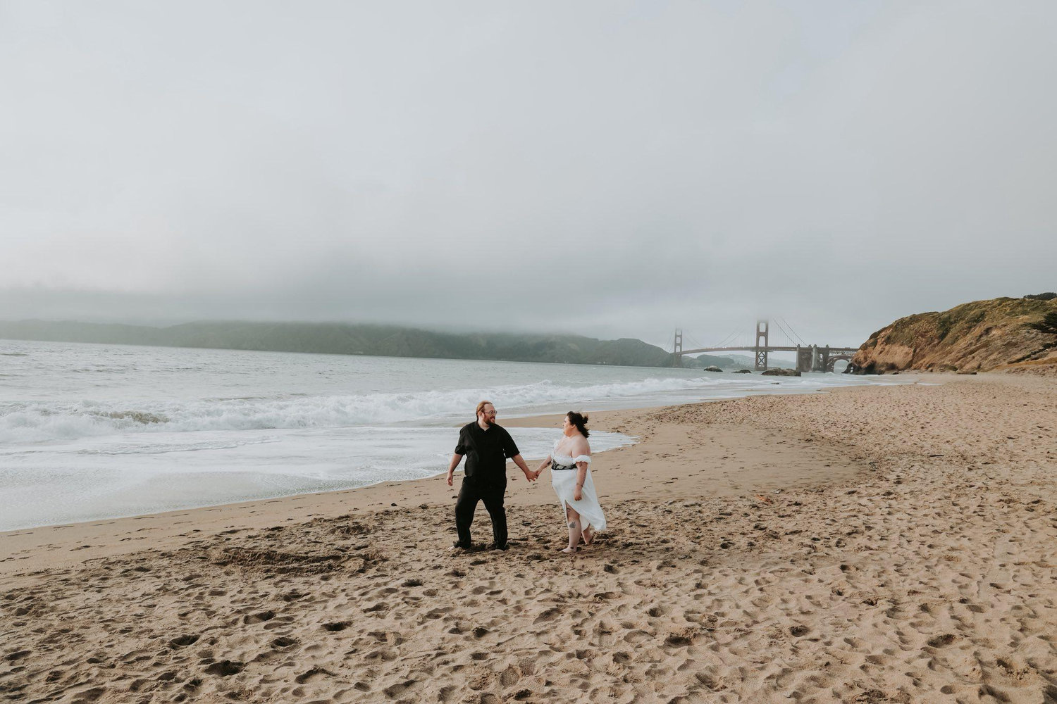 The Wedding Website of Madds Johann and Brennan Gonering