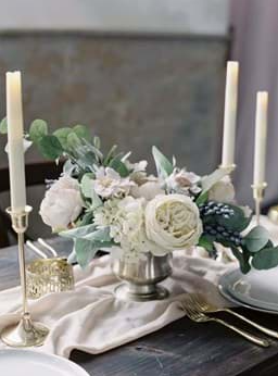 The Wedding Website of Vanessa Ness and Donny Jackson