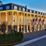 CONGRESS HALL