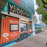 Veracruz Tacos