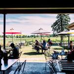 Newport Vineyards