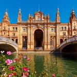 PLACES TO VISIT: Sevilla