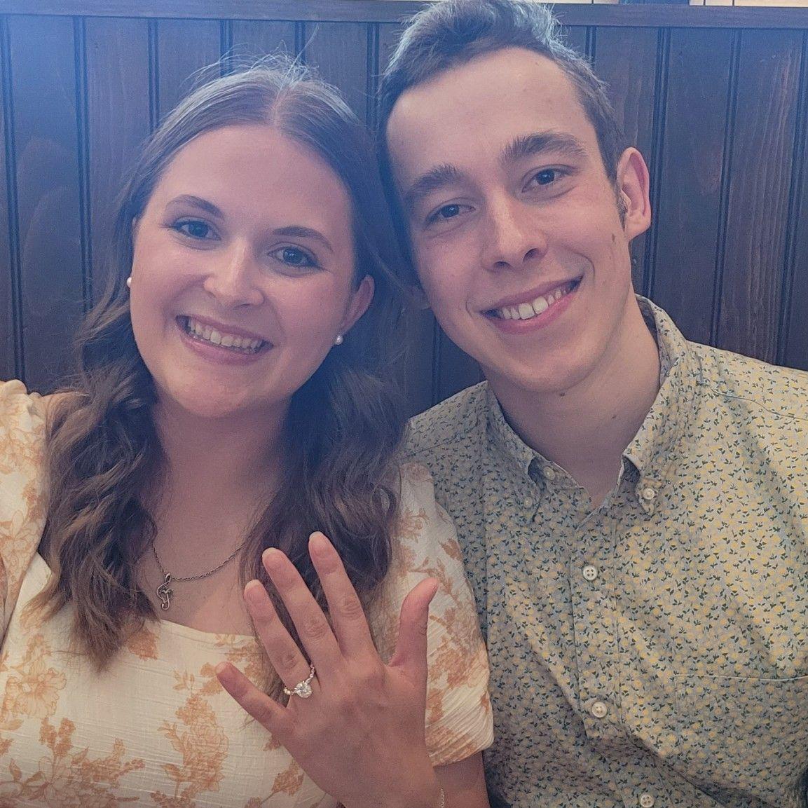 Engagement Dinner 2024