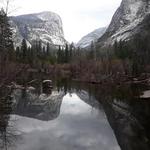Yosemite National Park