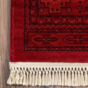 Hailey Persian Trellis Rug | 7x10