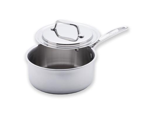 7 Inch Sauce Pan with Cover