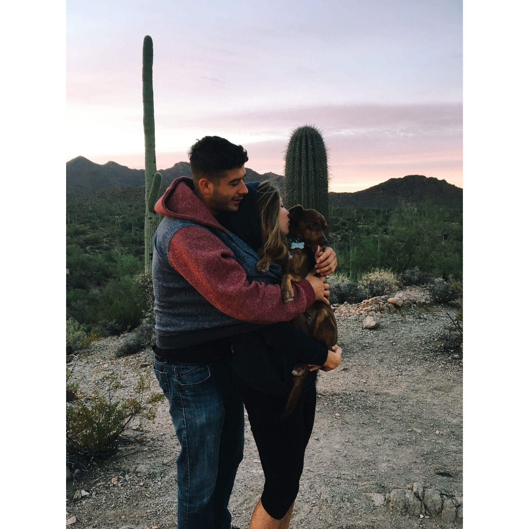 Tucson, Arizona