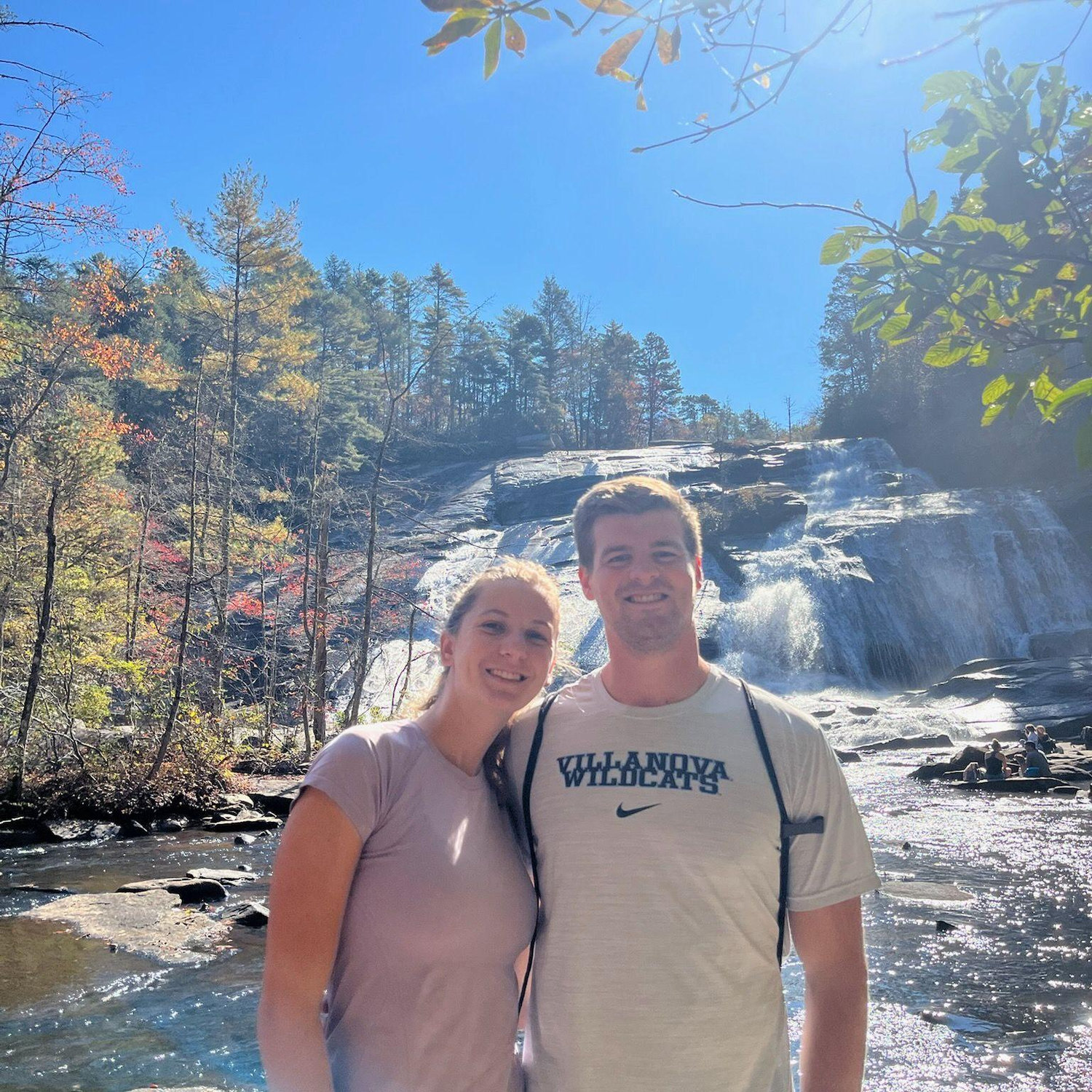10/16/25: Weekend trip to Asheville