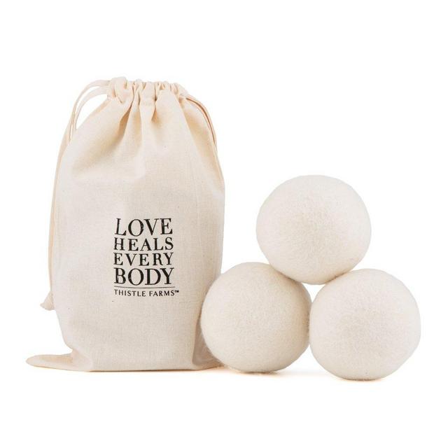 Wool Dryer Balls