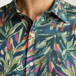Bonobos shirts fund