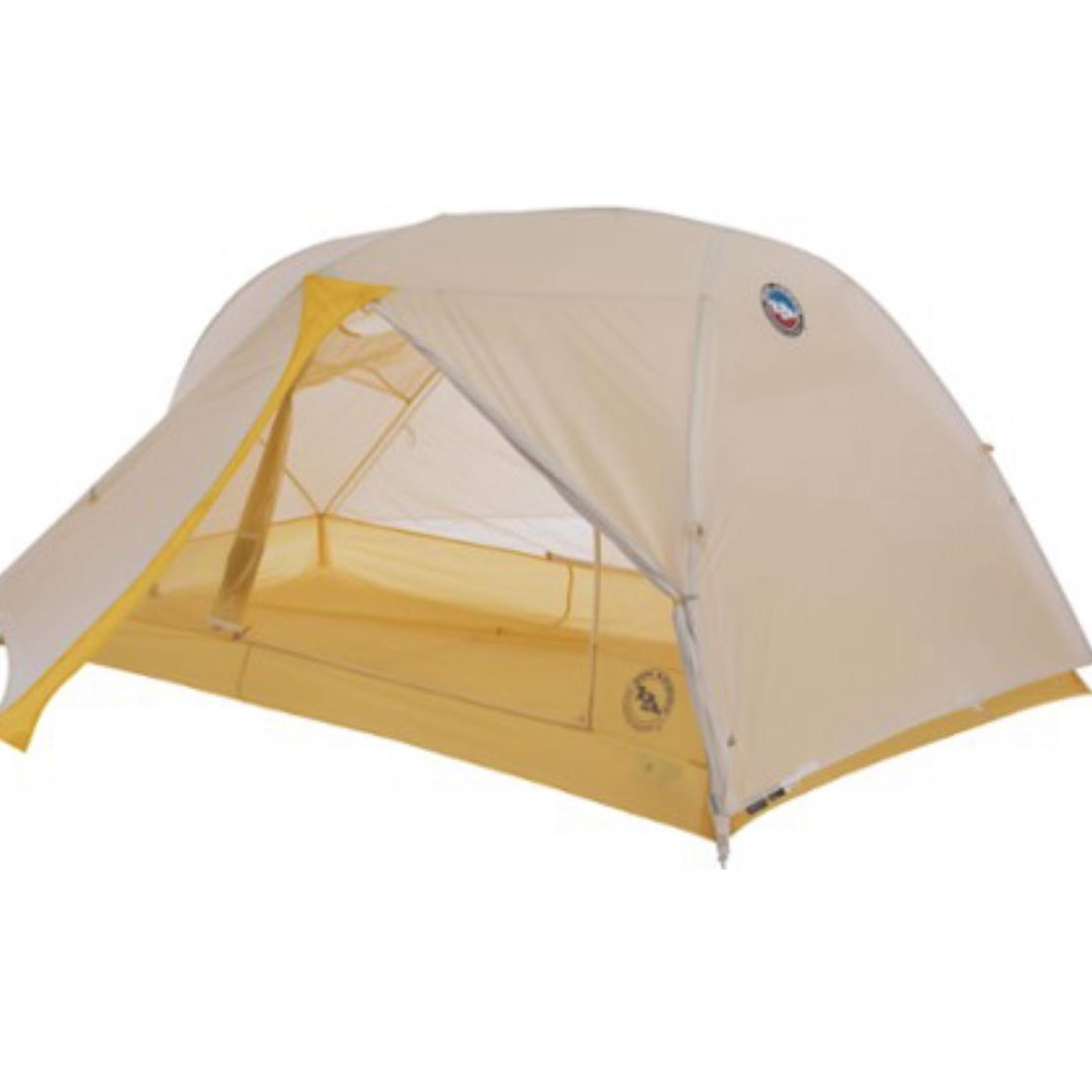 Big Agnes Tiger Wall UL 2 Solution-Dyed Tent