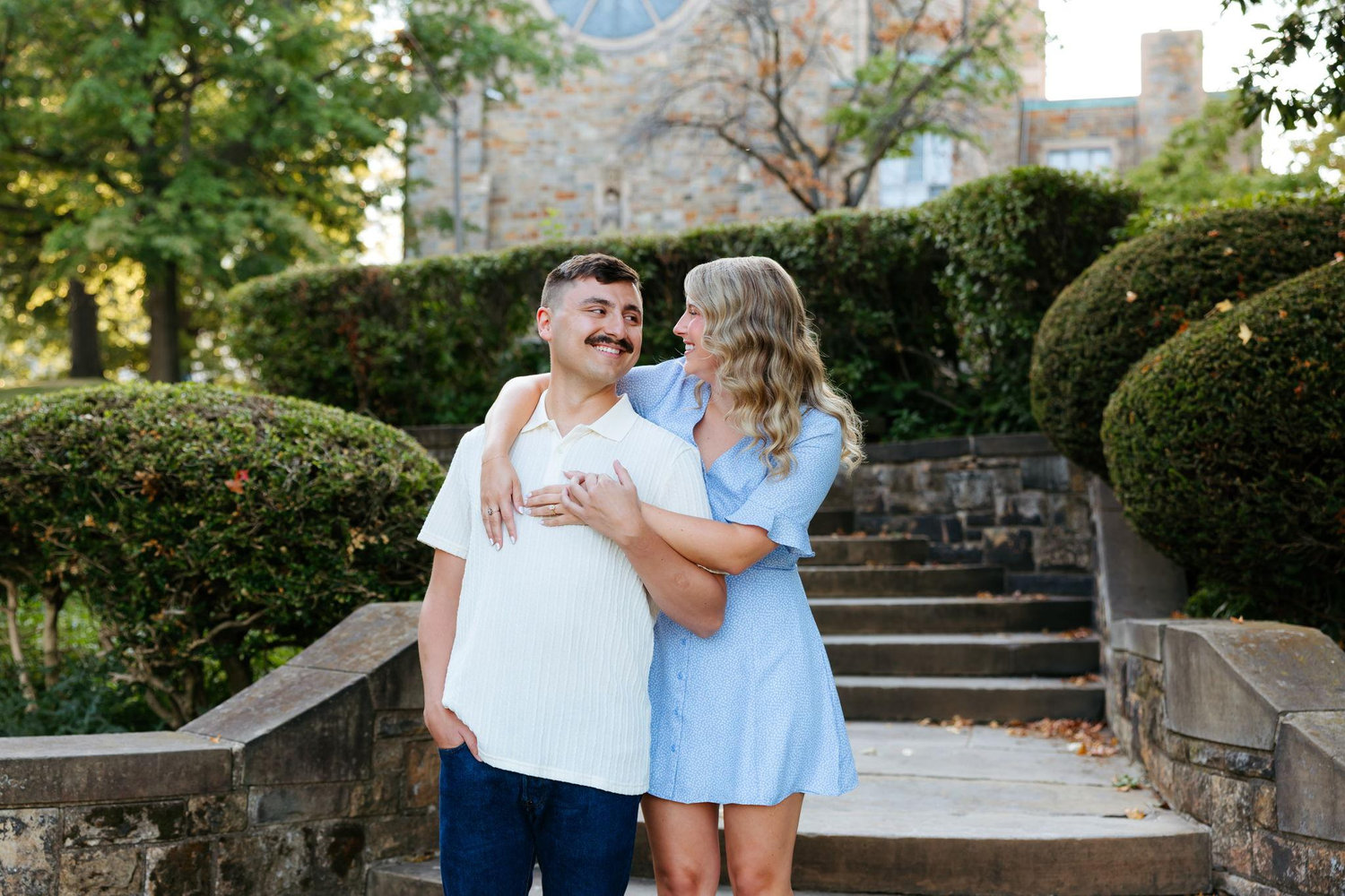 The Wedding Website of Haley Crews and Darrell Allman