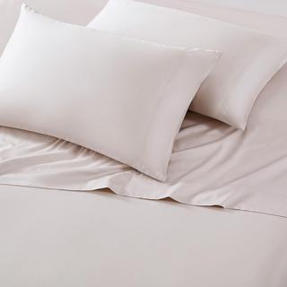 800 Thread Count Sateen Pillowcase, Set of 2