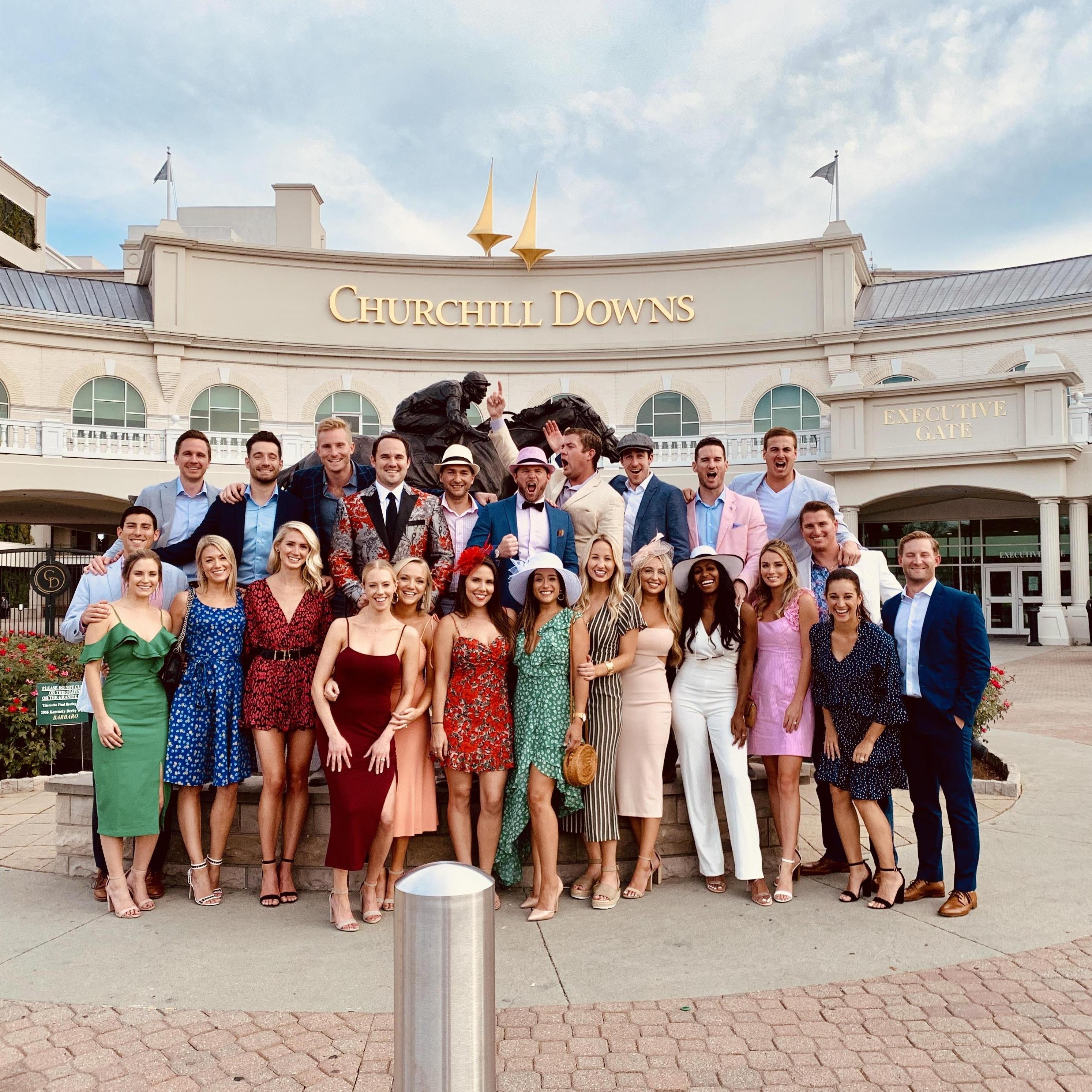 Kelly's 1st Pike Formal 2019