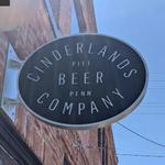Cinderlands Warehouse