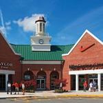 Williamsburg Premium Outlets