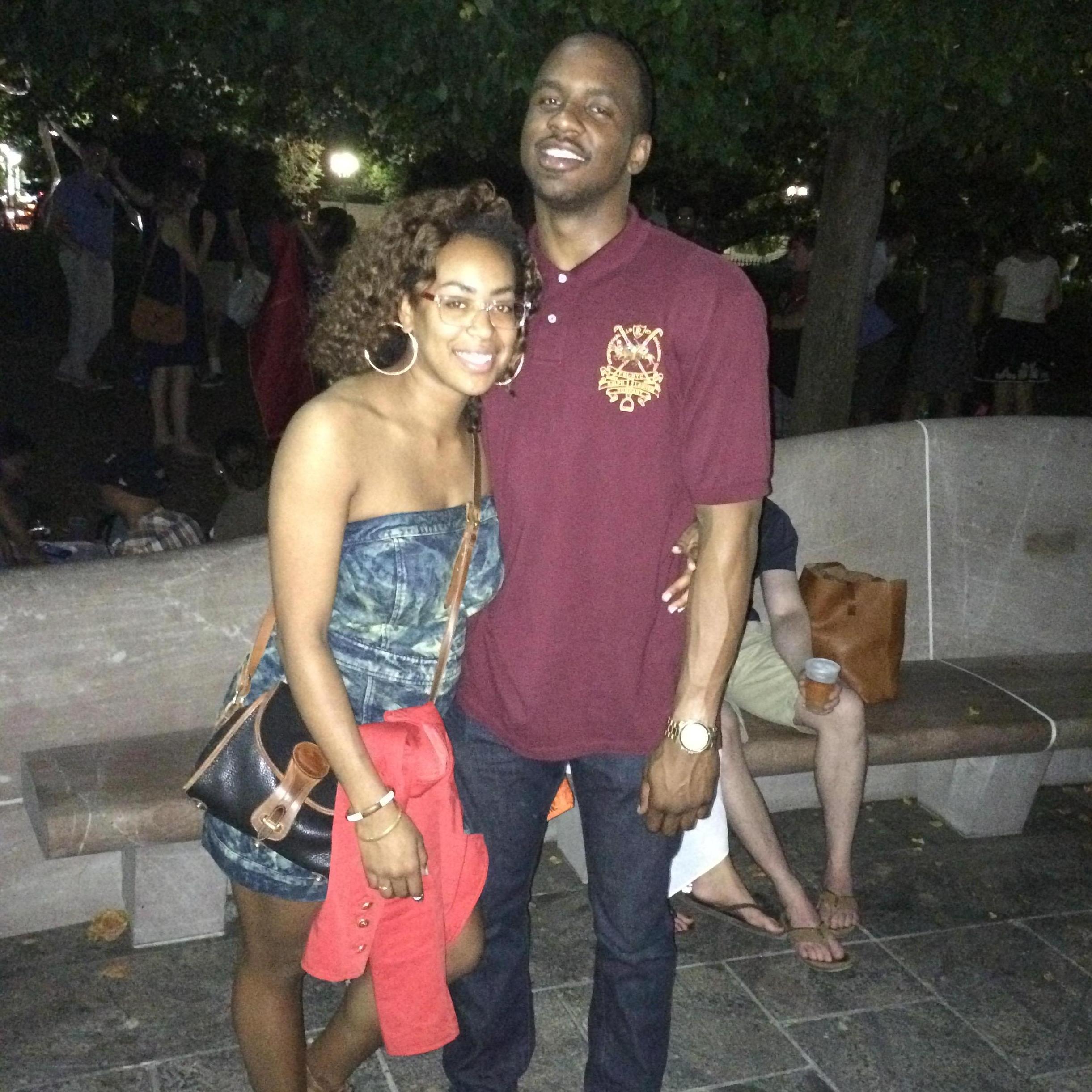 Jazz in the Garden 2015