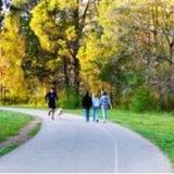 Indian Creek Greenway
