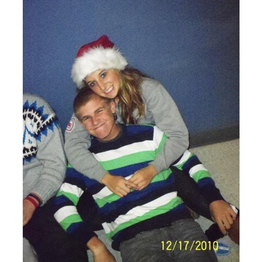 The hallway hang outs