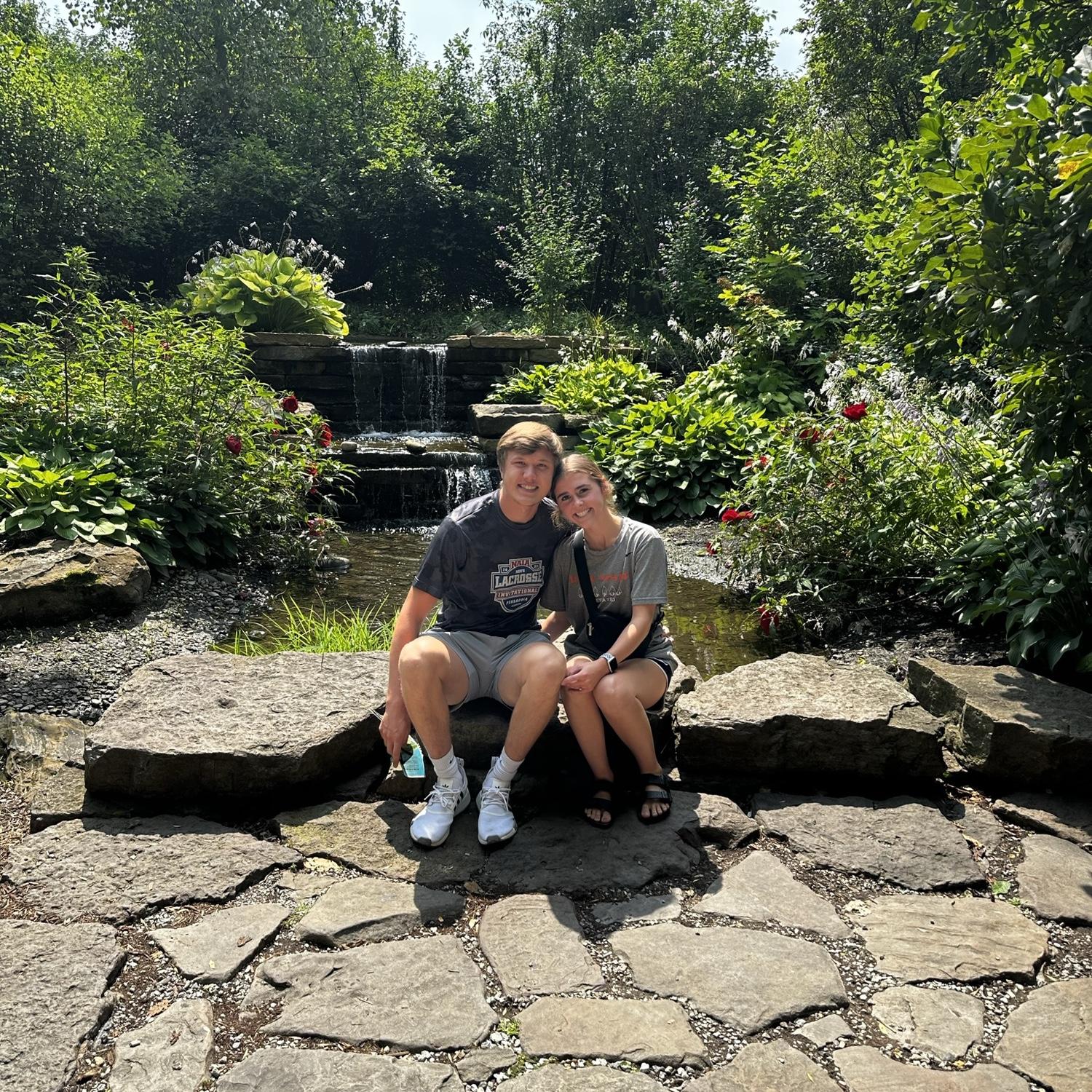 Fort Wayne Zoo!!
8/19/2023