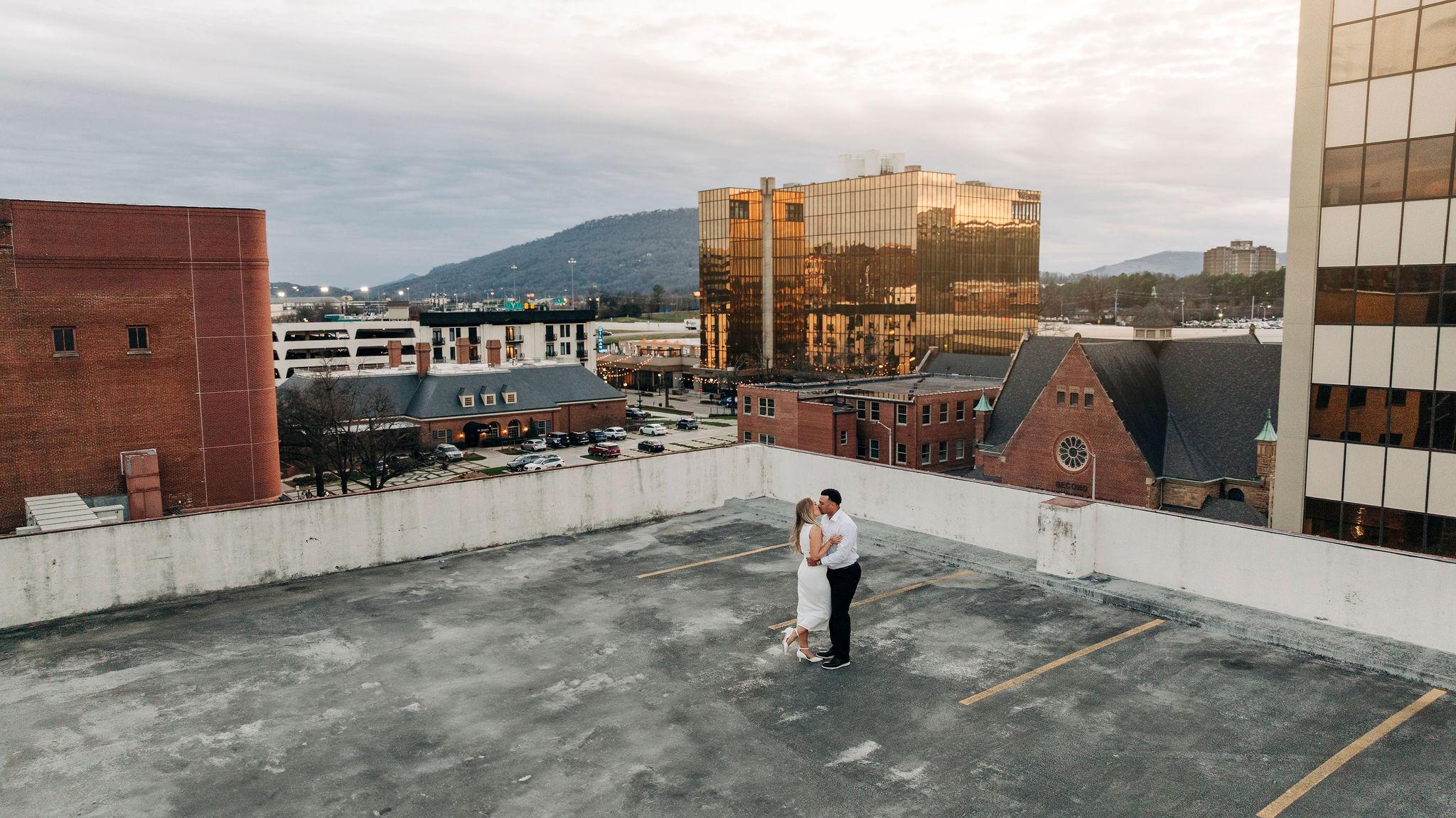 The Wedding Website of Alexah Banks and Jonathan French