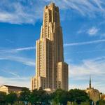 Nationality Rooms at the Cathedral of Learning