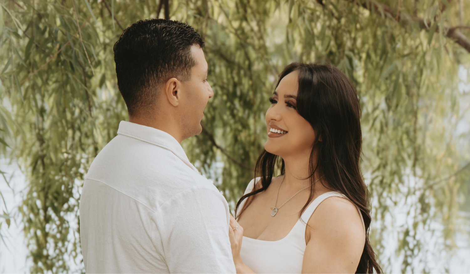 The Wedding Website of Ruth Clark and Austin Llera