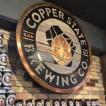 Copper State Brewing Co