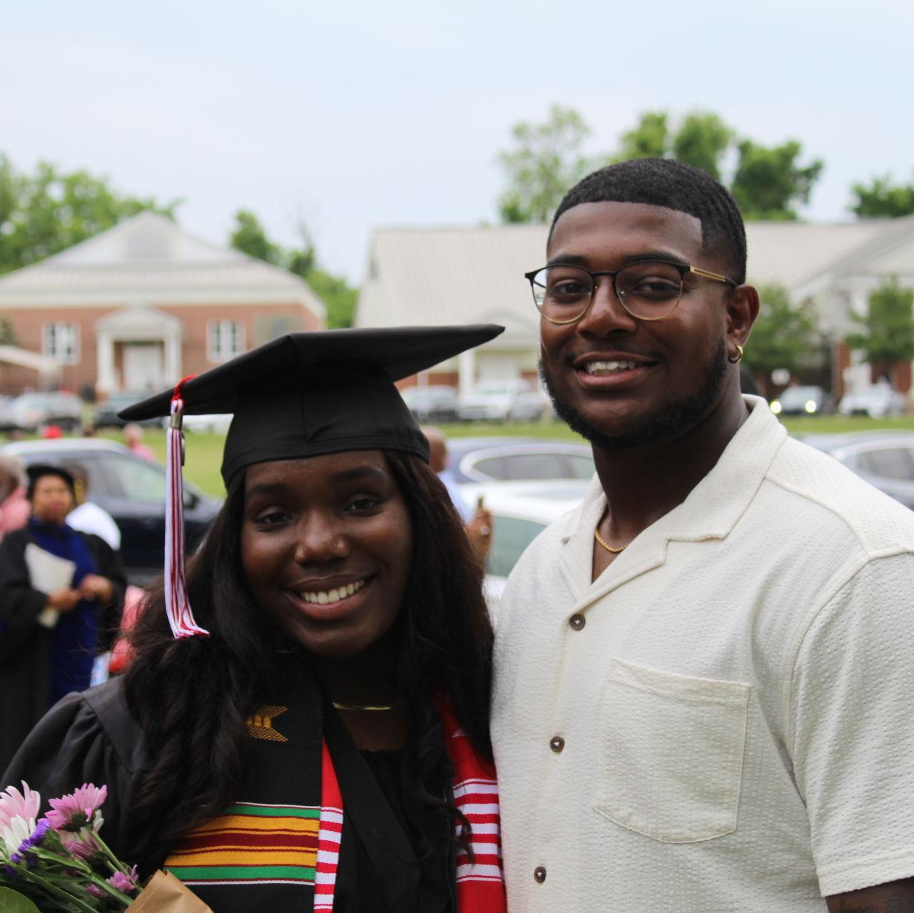 KaLynn's Graduation