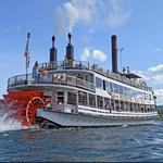 Lake George Steamboat Company