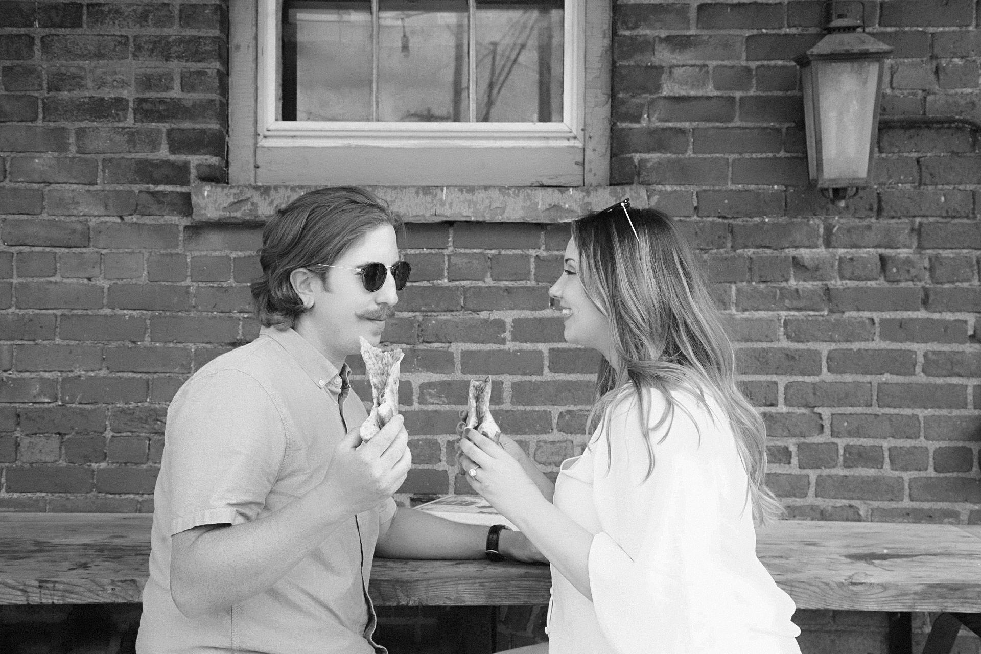 The Wedding Website of Ariel Martin and Eric Borkowski