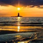 Cape Henlopen State Park Public Beach