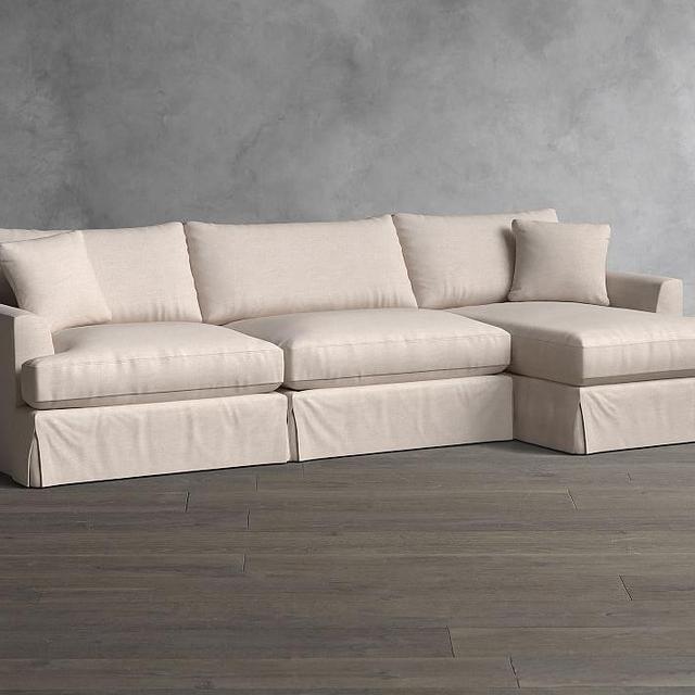 Our New Sofa