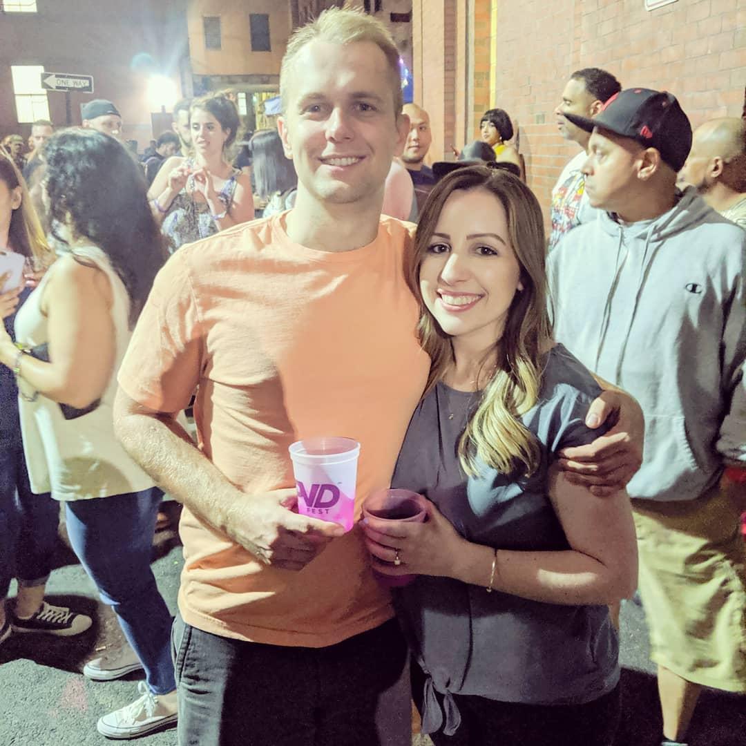 PVDFest - June 2019