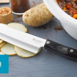 7-5/8" Petite Chef
